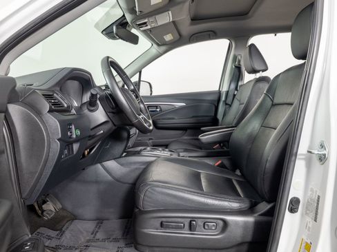 Used 2022 Honda Pilot Special Edition image 12