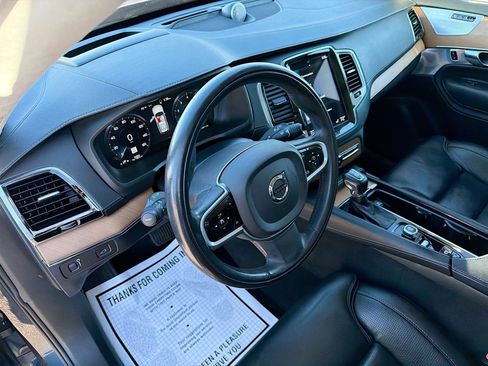 Used 2020 Volvo XC90 T6 Inscription w/ Protection Package Premier image 26