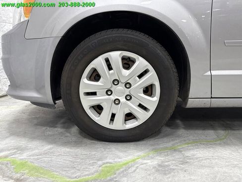 Used 2017 Dodge Grand Caravan SE w/ Power Window Group image 16