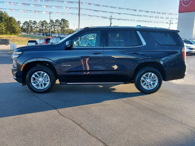 Used 2025 Chevrolet Tahoe LT RWD image 6