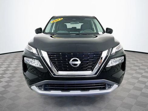 Certified 2023 Nissan Rogue SV AWD/4WD image 4