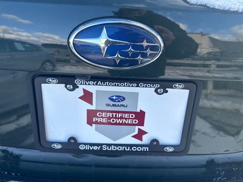 Certified 2023 Subaru Forester Premium image 13