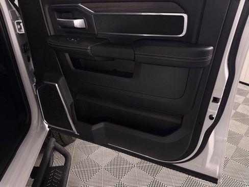 Used 2026 RAM 2500 Laramie image 32