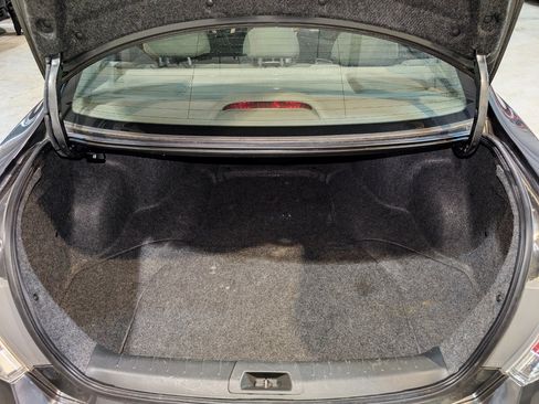 Used 2011 Honda Accord EX image 20