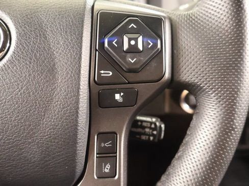Certified 2023 Toyota Tacoma TRD Off-Road AWD/4WD image 15