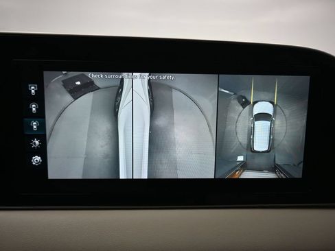 Used 2022 Hyundai Palisade Limited FWD image 24