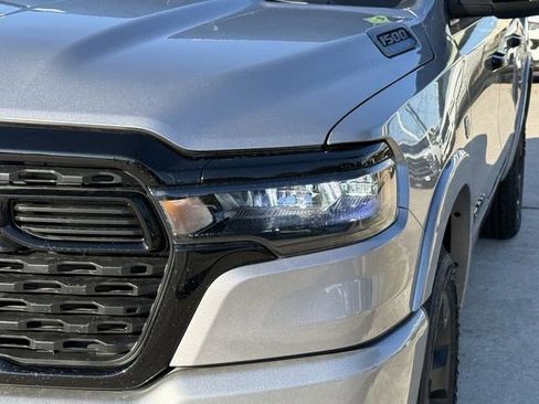 New 2026 RAM 1500 Lone Star image 8