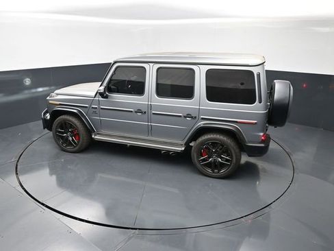 Used 2023 Mercedes-Benz G 63 AMG 4MATIC image 16