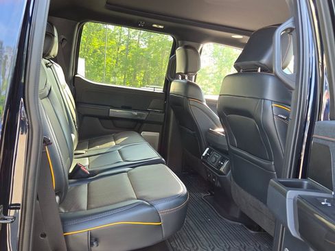 Used 2023 Ford F150 Tremor w/ Equipment Group 402A High AWD/4WD image 12