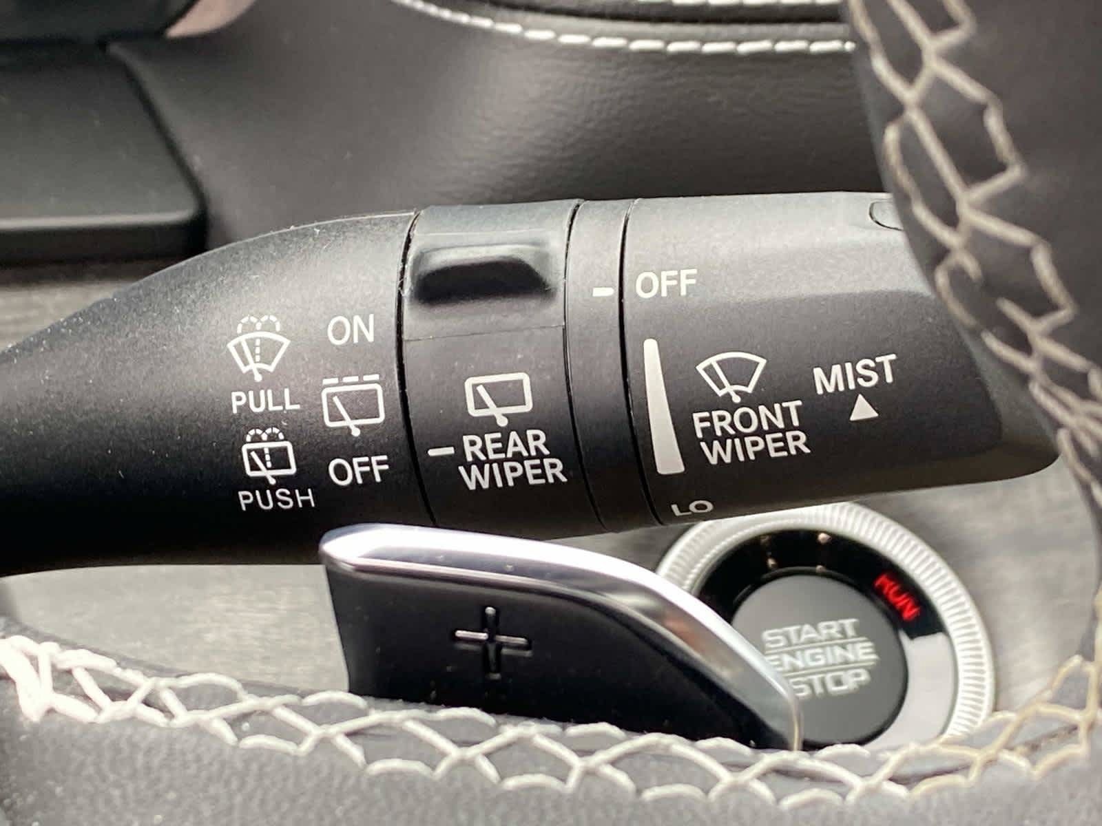 Certified 2023 Jeep Grand Cherokee Limited AWD/4WD image 20