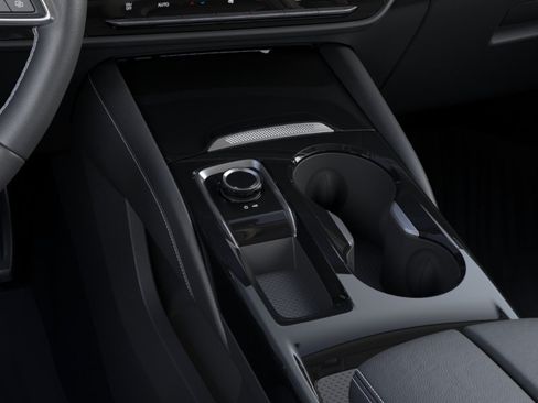 New 2026 Buick Envision Sport Touring AWD/4WD image 35