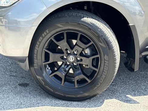Used 2019 Nissan Frontier SV w/ Value Truck Package RWD image 66