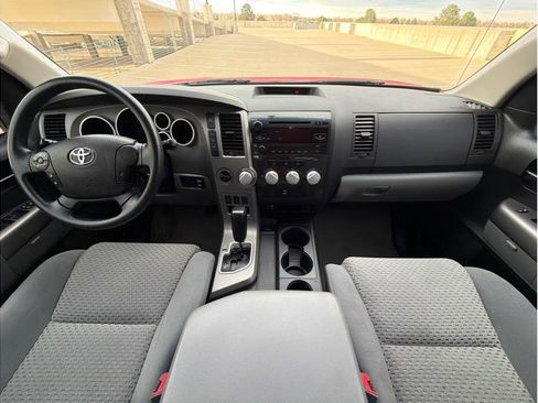 Used 2010 Toyota Tundra SR5 image 15