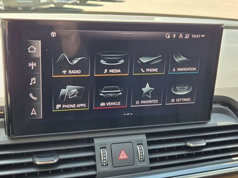 Used 2023 Audi Q5 2.0T Premium w/ Convenience Package AWD/4WD image 26