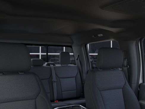 New 2026 Ford F150 XLT w/ Equipment Group 302A MID image 22