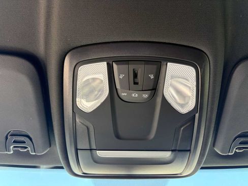 Used 2023 RAM 2500 Tradesman AWD/4WD image 27