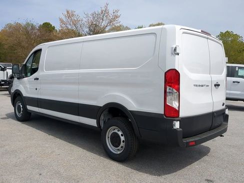 New 2025 Ford Transit 250 Low Roof image 6