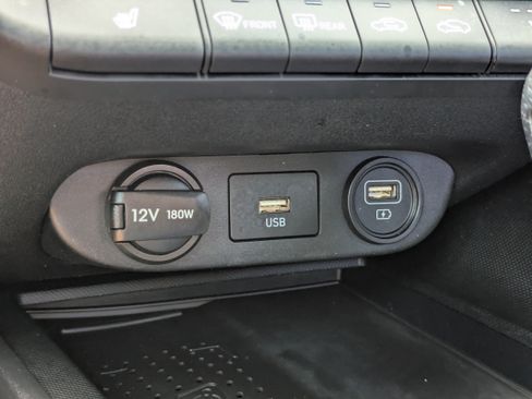 Used 2023 Hyundai Elantra N Line FWD image 26