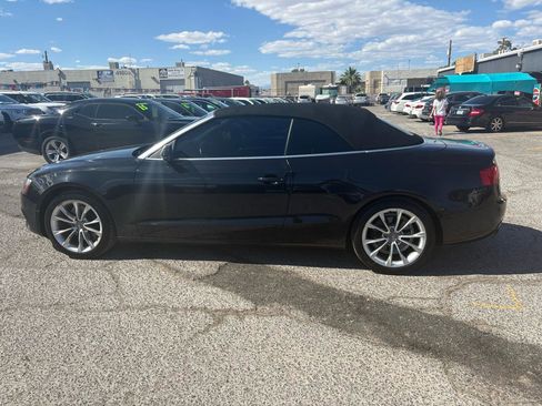 Used 2014 Audi A5 2.0T Premium Plus w/ Premium Plus Package AWD/4WD image 2