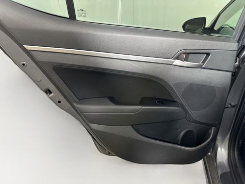 Used 2019 Hyundai Elantra Value Edition w/ Cargo Package FWD image 26