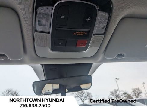 Certified 2022 Hyundai Tucson SEL image 24