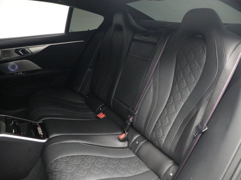Used 2022 BMW M8 Gran Coupe xDrive Competition w/ Comfort Seating Package image 27