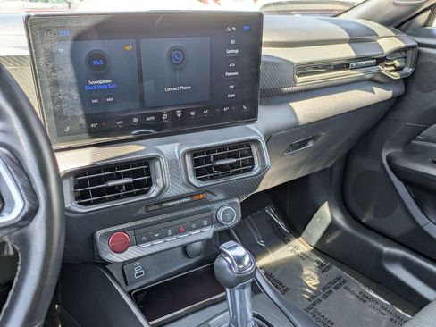 Used 2024 Ford Mustang Convertible RWD image 15