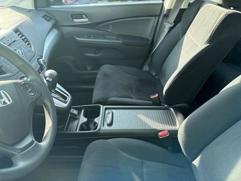 Used 2014 Honda CR-V LX image 9