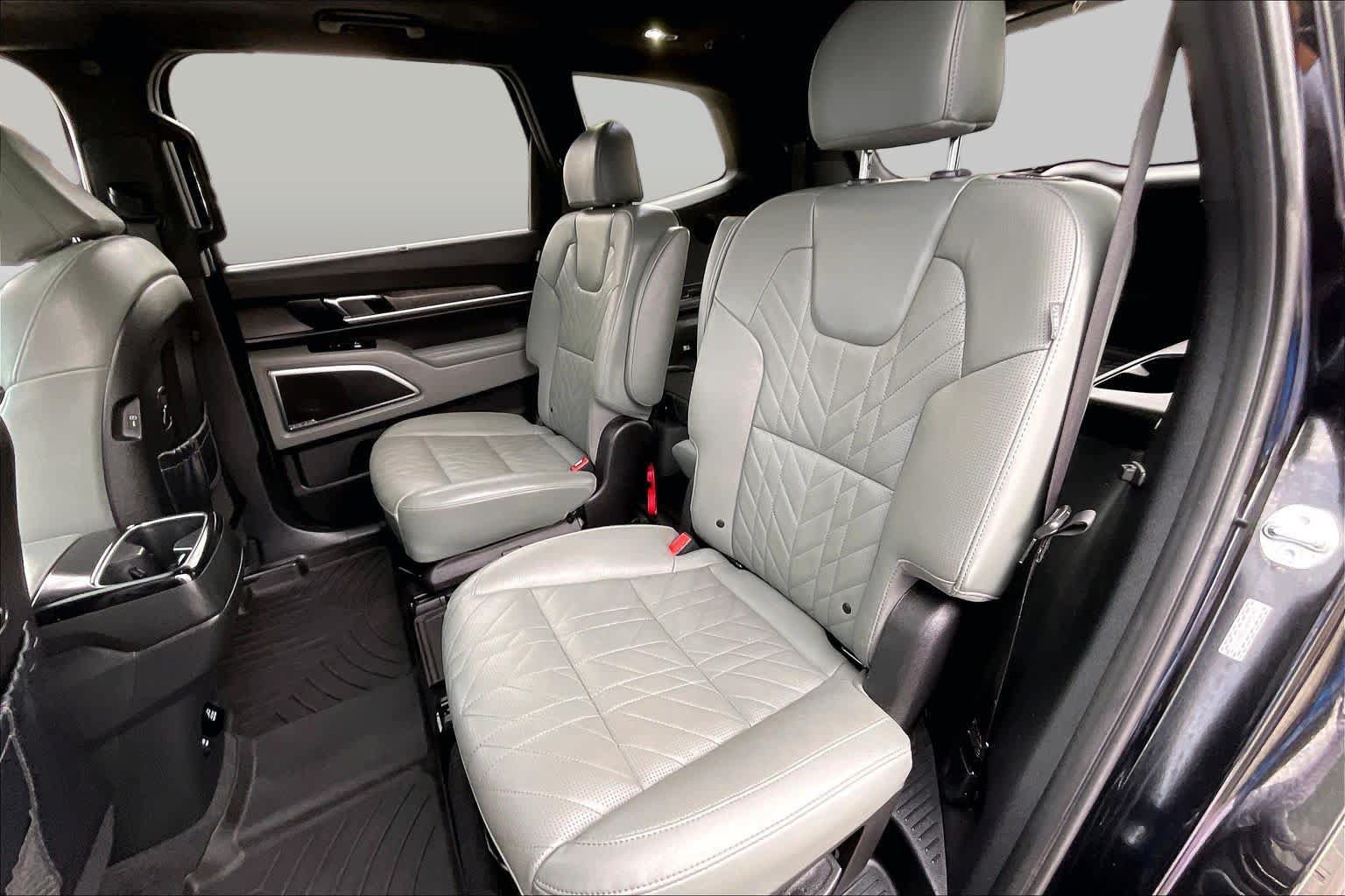 Used 2024 Kia Telluride SX Prestige X-Pro AWD/4WD image 36