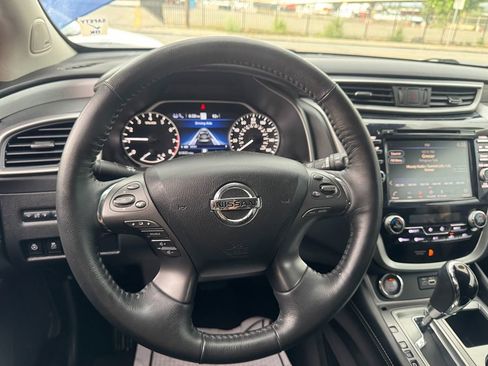 Used 2020 Nissan Murano SL AWD/4WD image 18