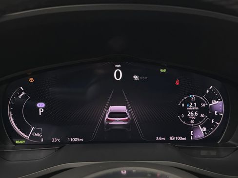 Used 2024 MAZDA CX-90 Plug-In Hybrid w/ Premium Pkg image 26