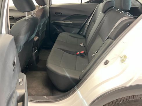 Used 2025 Nissan Kicks Play S FWD image 21