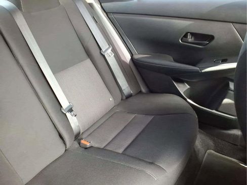 Used 2024 Nissan Sentra SV w/ All-Weather Package FWD image 19