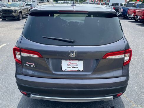 Used 2019 Honda Pilot EX-L image 12