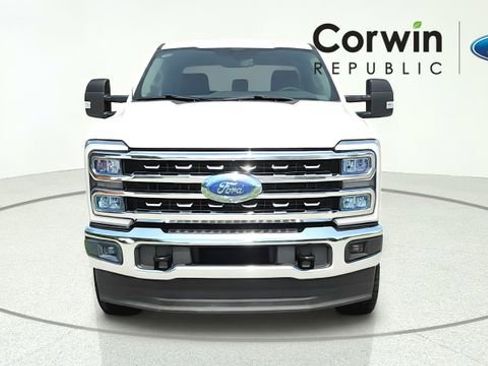 Certified 2026 Ford F250 Lariat AWD/4WD image 3
