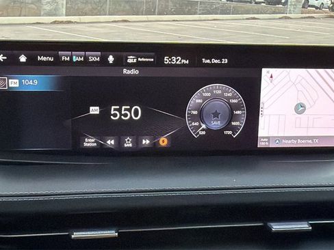 Used 2022 Genesis GV70 3.5T Sport w/ Sport Prestige Package image 36