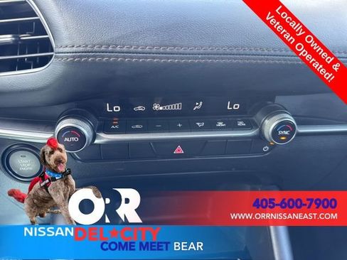 Used 2024 MAZDA MAZDA3 s image 25