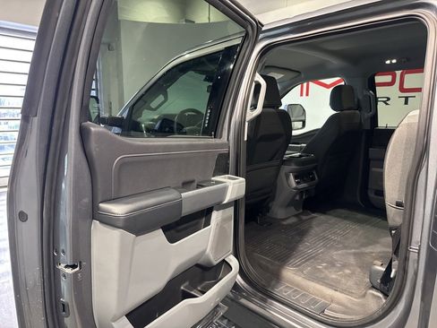 Used 2024 Ford F250 XLT w/ Black Appearance Package image 33