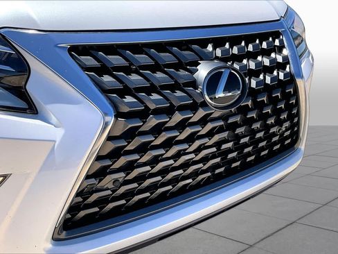 Used 2023 Lexus GX 460 Premium w/ Premium Package AWD/4WD image 30