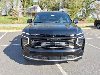 New 2026 Chevrolet Suburban High Country AWD/4WD video 2