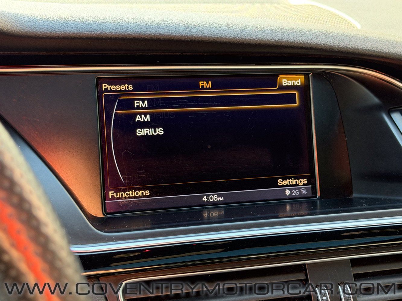Used 2013 Audi RS 5 Coupe AWD/4WD image 24