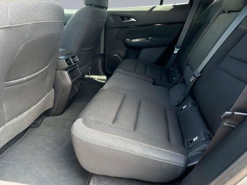 Used 2024 Honda Prologue EX image 13