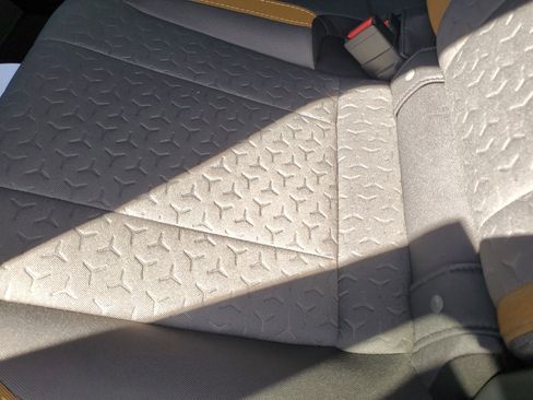 Used 2025 Subaru Crosstrek 2.5i Sport w/ Popular Package #4A image 11