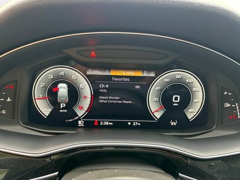 Used 2023 Audi Q7 2.0T Premium Plus image 10