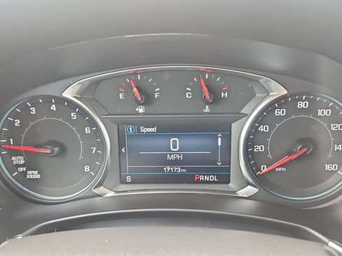 Used 2024 Chevrolet Equinox LS w/ LS Convenience Package FWD image 16