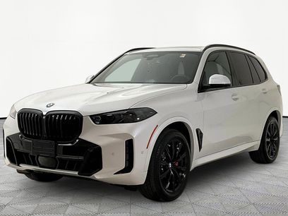 Used 2026 BMW X5 xDrive40i