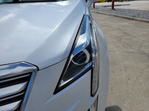 Used 2019 Cadillac XT5 Luxury image 9