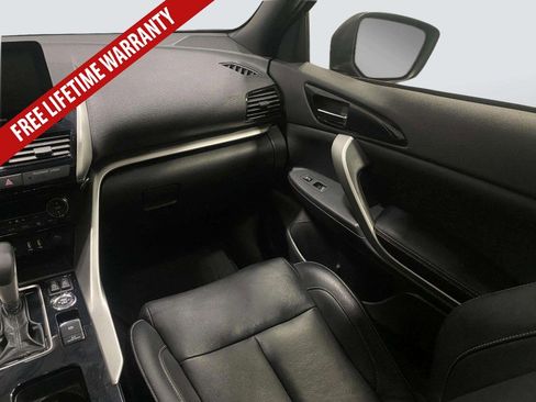 Used 2023 Mitsubishi Eclipse Cross SEL AWD/4WD image 31