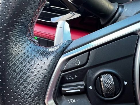 Certified 2023 Acura MDX A-Spec image 22