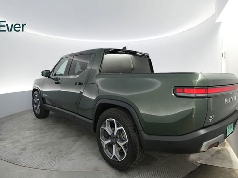 Used 2023 Rivian R1T Adventure AWD/4WD image 17
